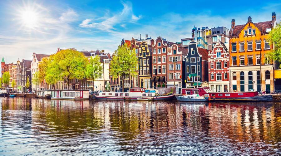 Amsterdam