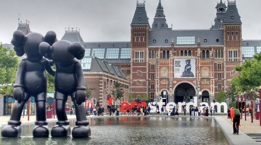 Amsterdam