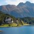 Lago - St. Moritz
