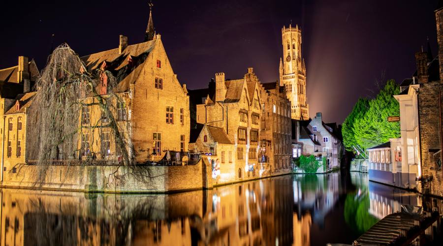 Bruges