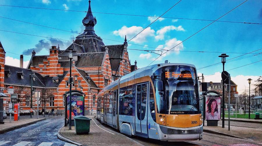 Bruxelles