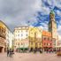 centro storico Innsbruck