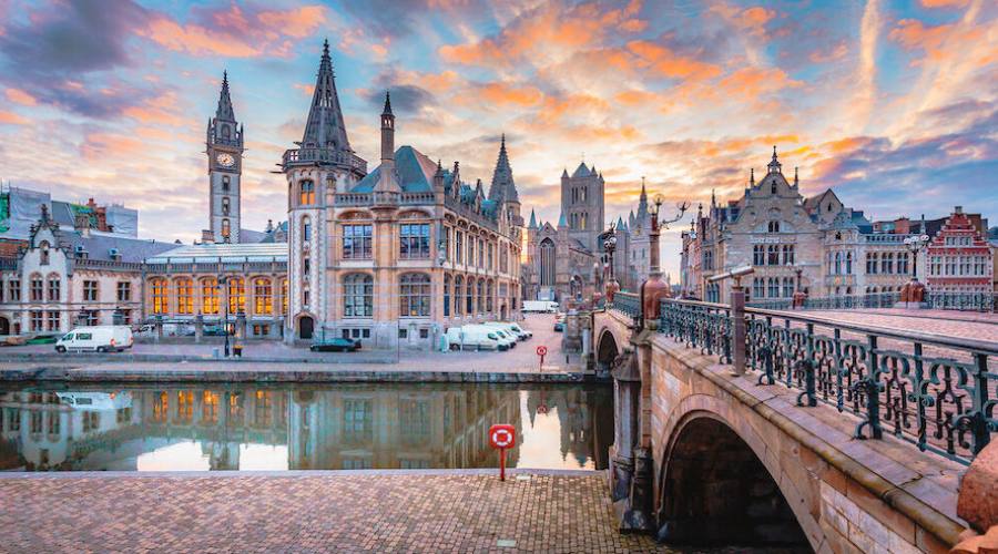 Ghent 