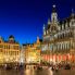 La Grand Place Bruxelles