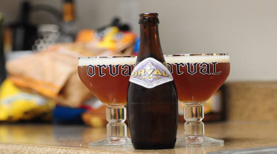 Birra Orval