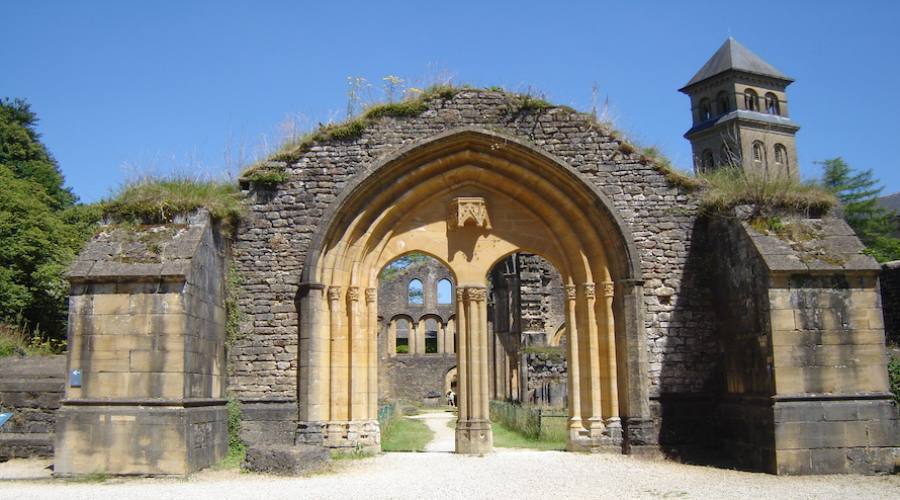 Abbazia di Orval