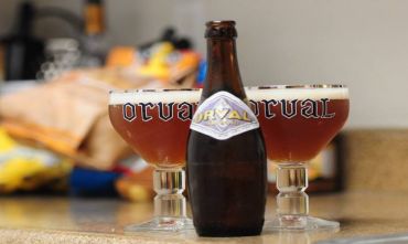 Tour delle birre belghe