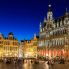 La Grand Place Bruxelles