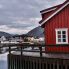 Rorbuer Lofoten