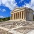 Il Tempio del Canova a Possagno