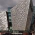 Titanic Museo di Belfast