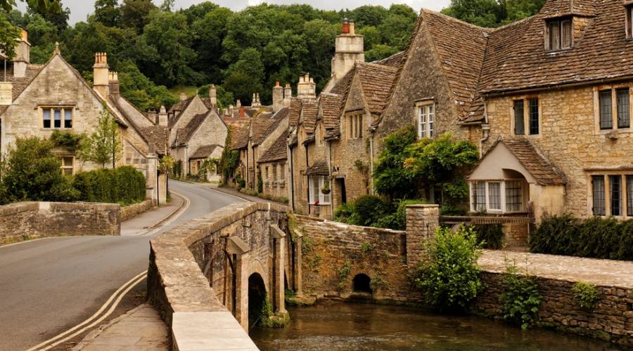 Castle Combe 