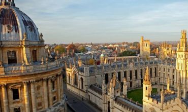 Viaggio in auto nelle meravigliose Cotswolds