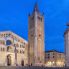 Piazza Duomo Parma