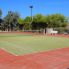 campo da tennis