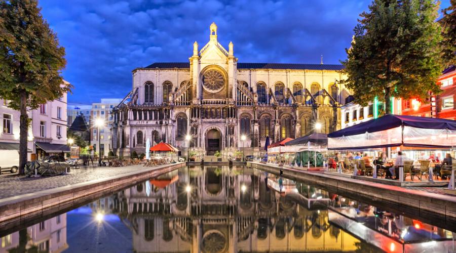 Cattedrale di Santa Caterina