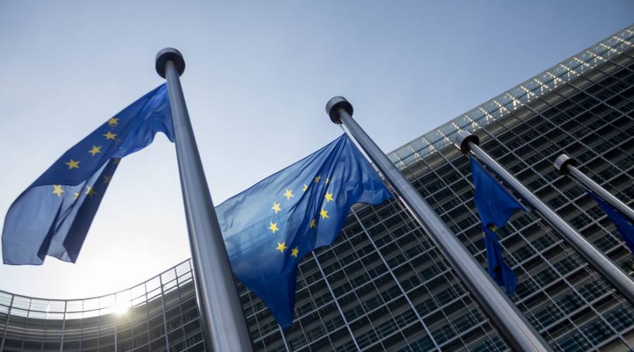 Parlamento Europeo