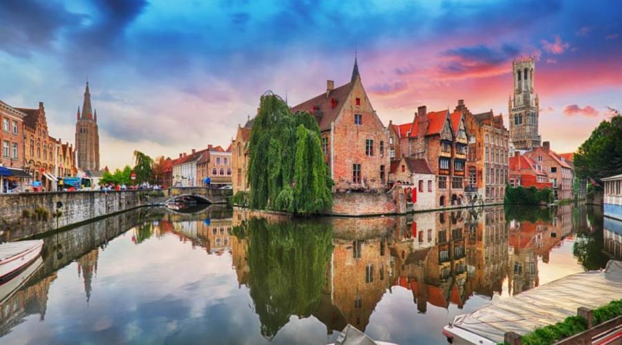Bruges