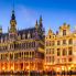 La Grand Place Bruxelles