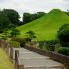 I giardini Suizenji a Kumamoto