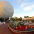 Epcot, la città del futuro