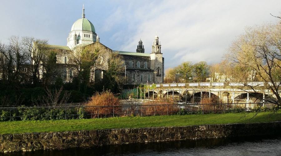 Galway Cattedrale