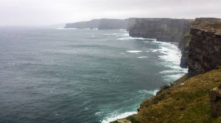 Cliff of Moher