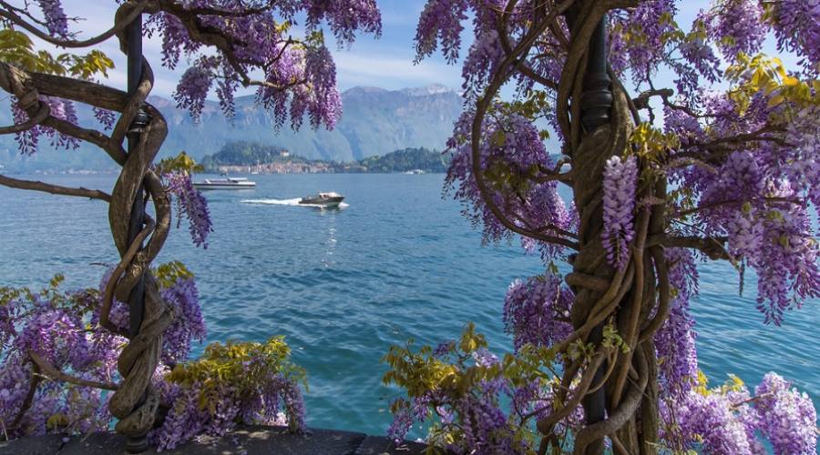 Tremezzo - Lago di Como