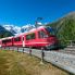 Trenino Rosso del Bernina