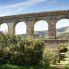 Almunecar Acquedotto romano