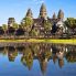Cambogia, Angkor Wat