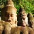 Cambogia, Angkor Thom