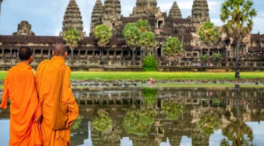 Angkor Wat