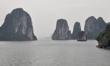 Esperienza Vietnamita - Tour Garantito da Hanoi a Saigon partenza 18 novembre 2022