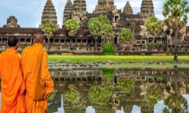 Tour di Gruppo Highlights del Vietnam e Cambogia