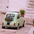 Auto d'Epoca in Puglia