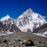 K2 e Broad Peak