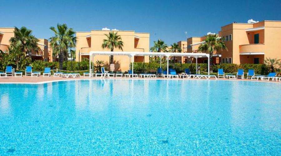 Il Resort