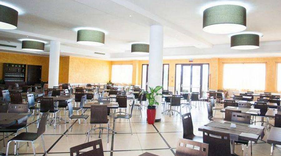 Il ristorante