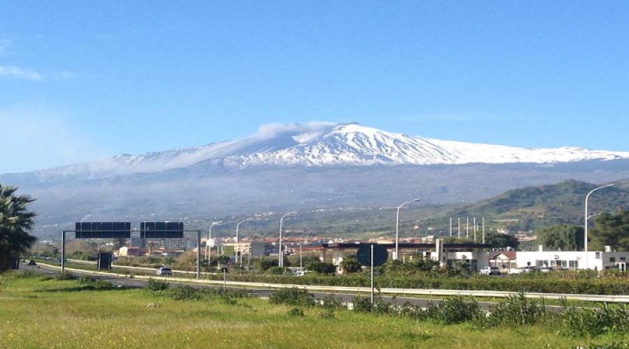 Etna