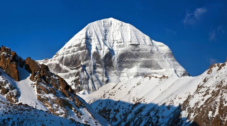 Kailash