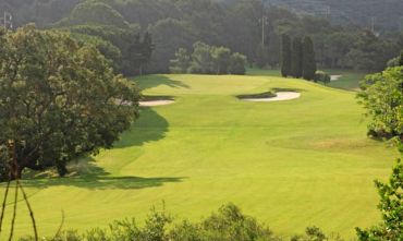 Golf e mare in libertà!