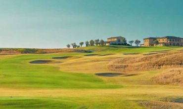 La Bagnaia Golf & Spa Resort 5 stelle