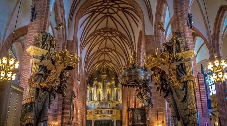 Stoccolma Cattedrale