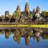 - Cambogia, Angkor Wat