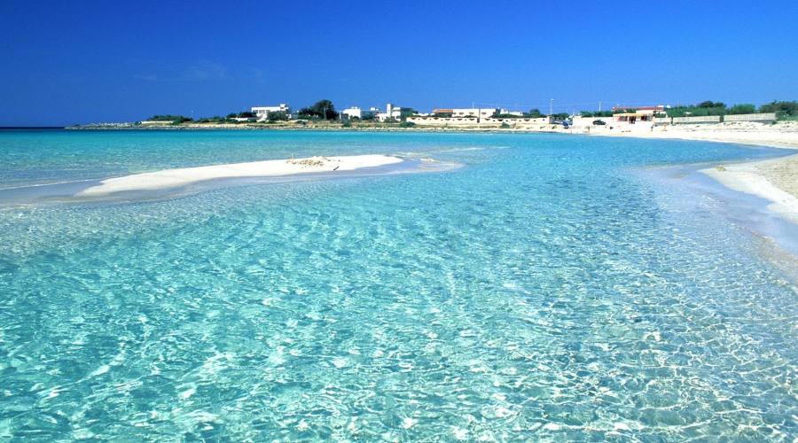 Punta Prosciutto