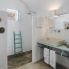 Bagno tipo di alcune camere