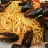 Spaghetti alle Cozze