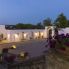 Masseria by night