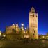 Plaza Virgen De Los Reyes Siviglia